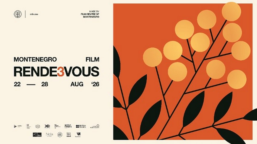 MONTENEGRO FILM RENDEZVOUS BRINGS TOGETHER LEADING NAMES FROM THE EUROPEAN FILM INDUSTRY